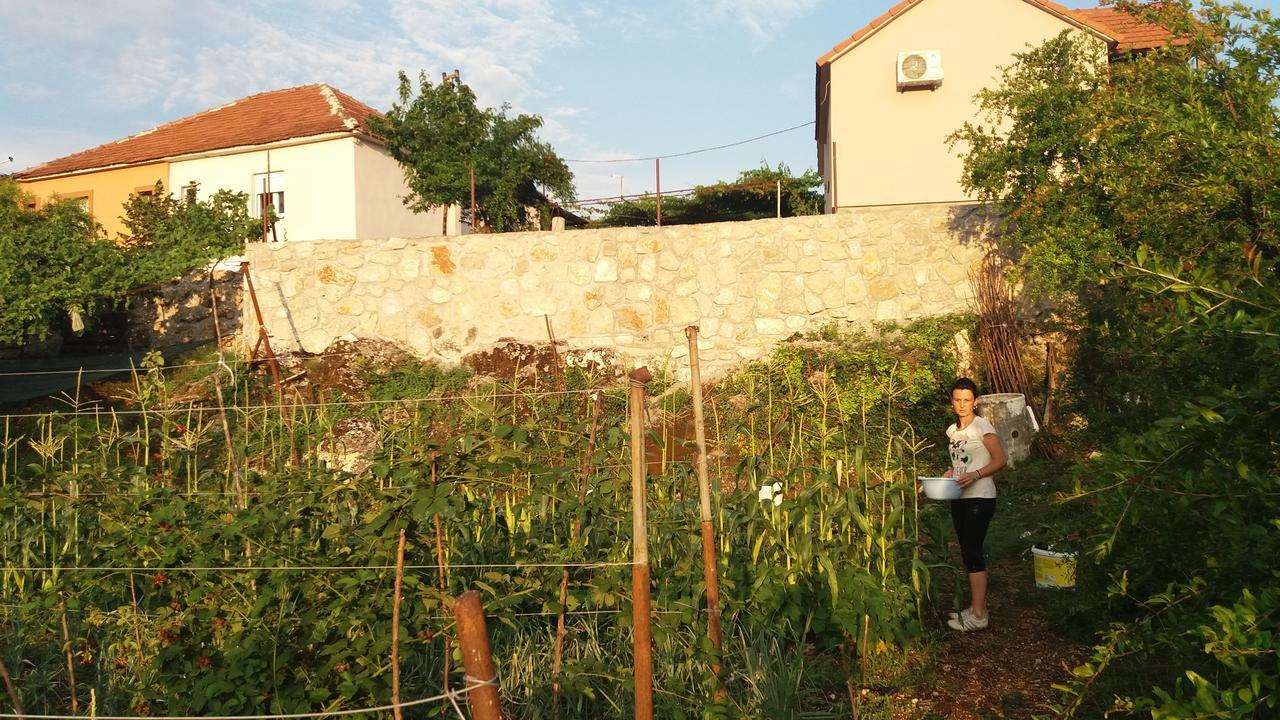 Village House - Novak Rijecani Rijeka Crnojevica Exterior photo